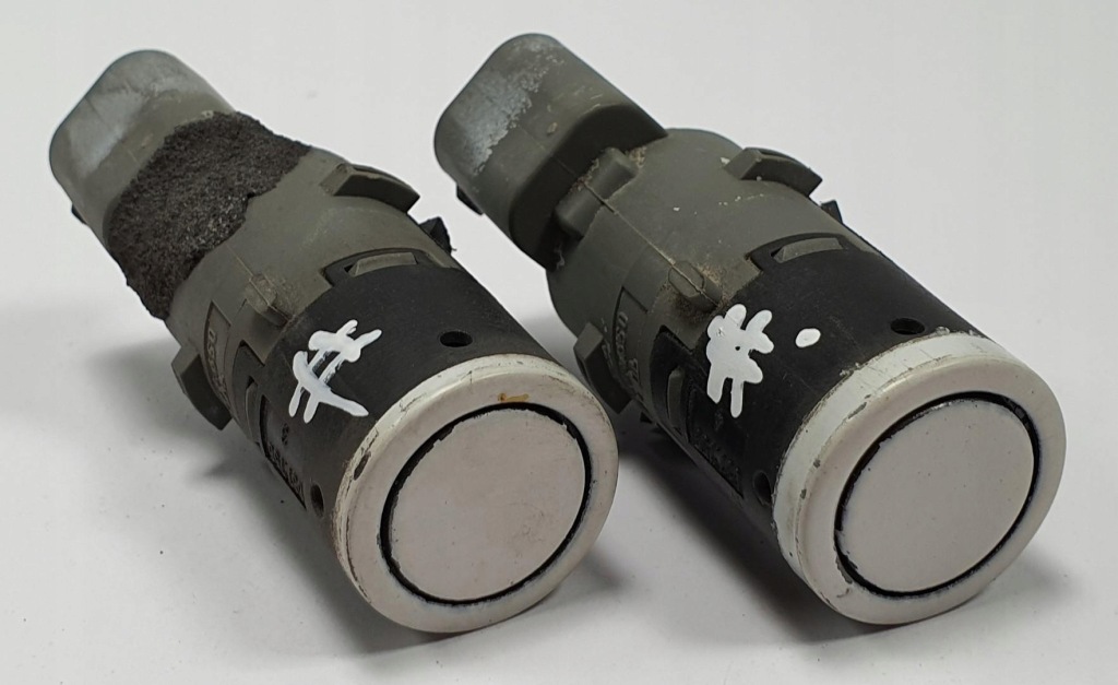 фото №2, Датчик парковки pdc range rover iii l322