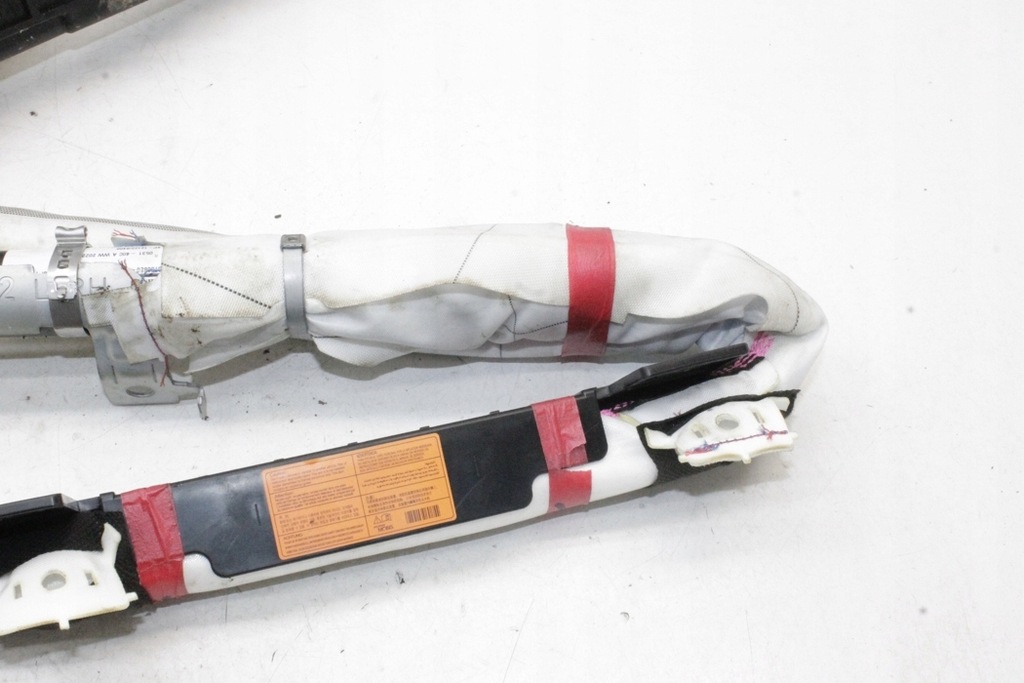 фото №7, Шторка безопасности правая kia niro 80420at000 1.6l hybrid 104kw 2022