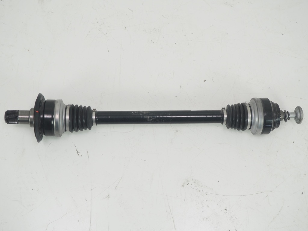 фото №1, Привідний вал ліва задня задня bmw g20 g29 8689571