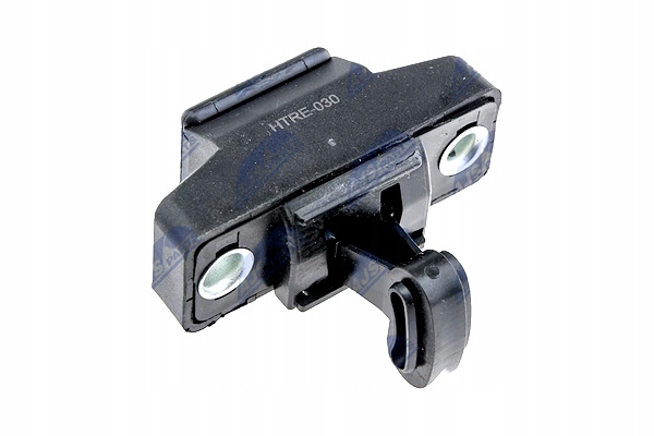 фото №6, Замок крышки багажника renault clio ii 2001- kangoo 1997- megane 1995-