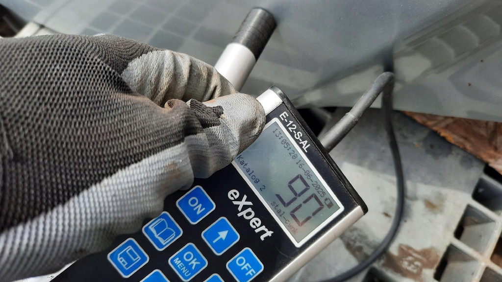 фото №10, Капот перед mazda 6 gg 03r sedan