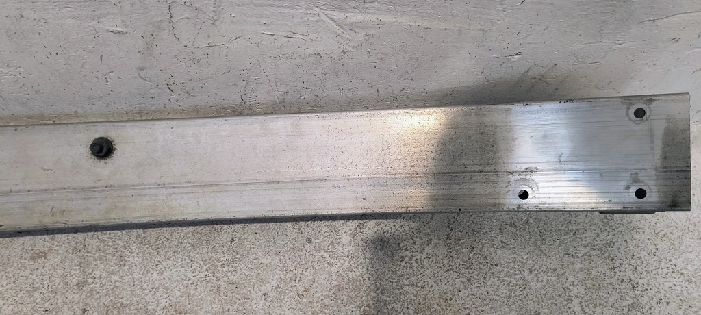 фото №14, Балка бампера задня aston martin rapide 10-20