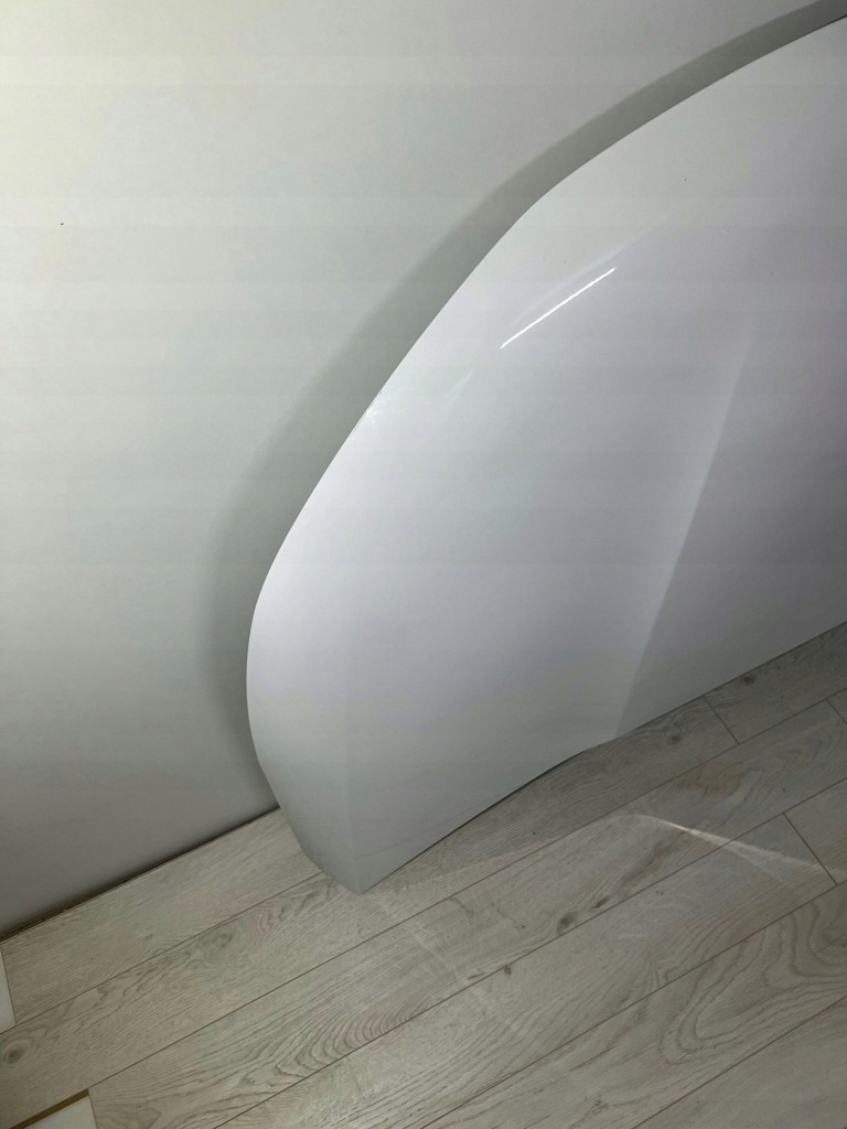 фото №8, Citroen c4 ii picasso 2014 крышка передняя / капот двигателя