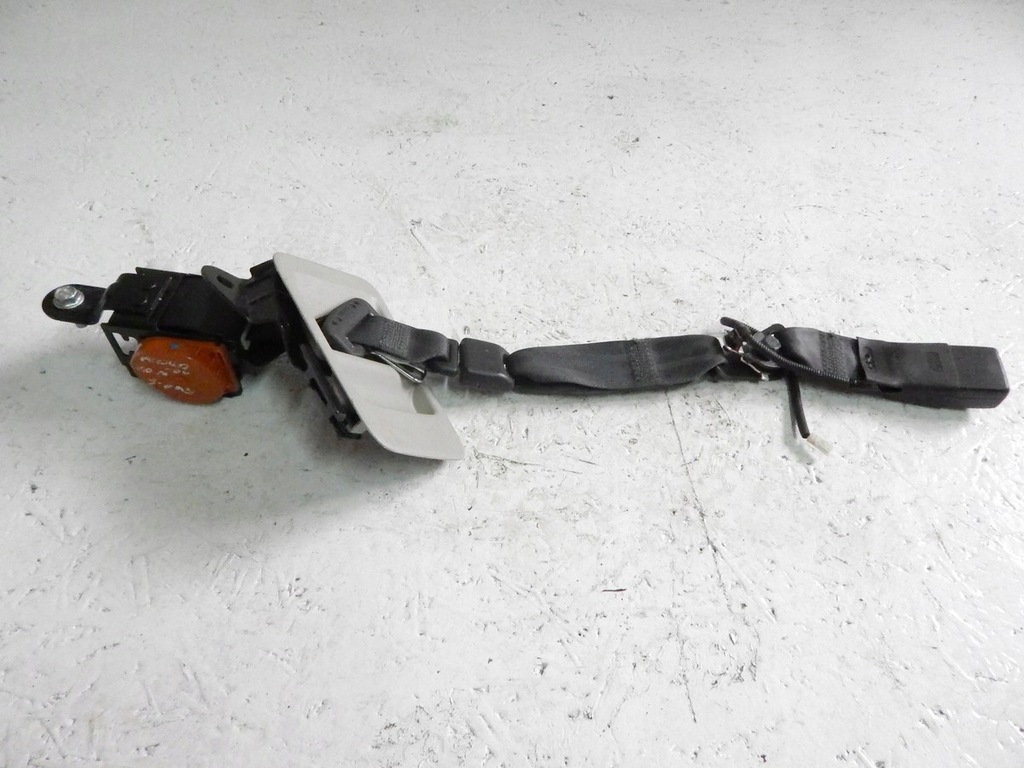 фото №1, Pas безпеки 5 задній honda accord viii kombi