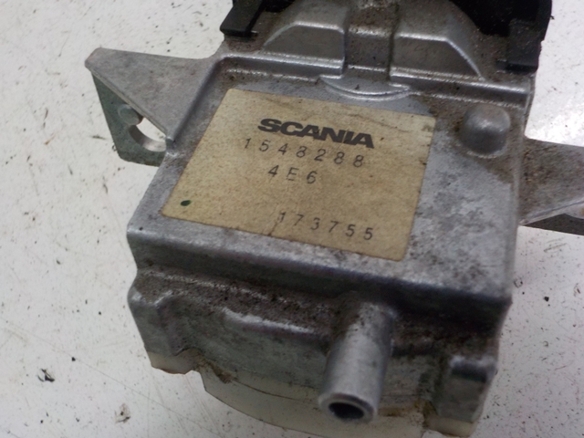 фото №3, Scania r рычаг коробки передач