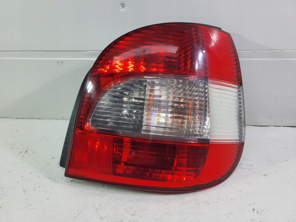 фото №1, Renault scenic i лампа задня права 7700428055