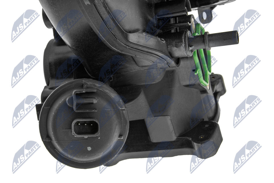 фото №12, Колектор всмоктуючий do mazda 5 1.8