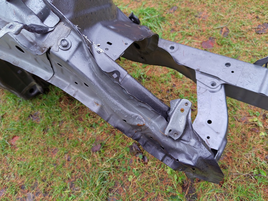 фото №6, Honda hr-v ii ru четверть правый перед