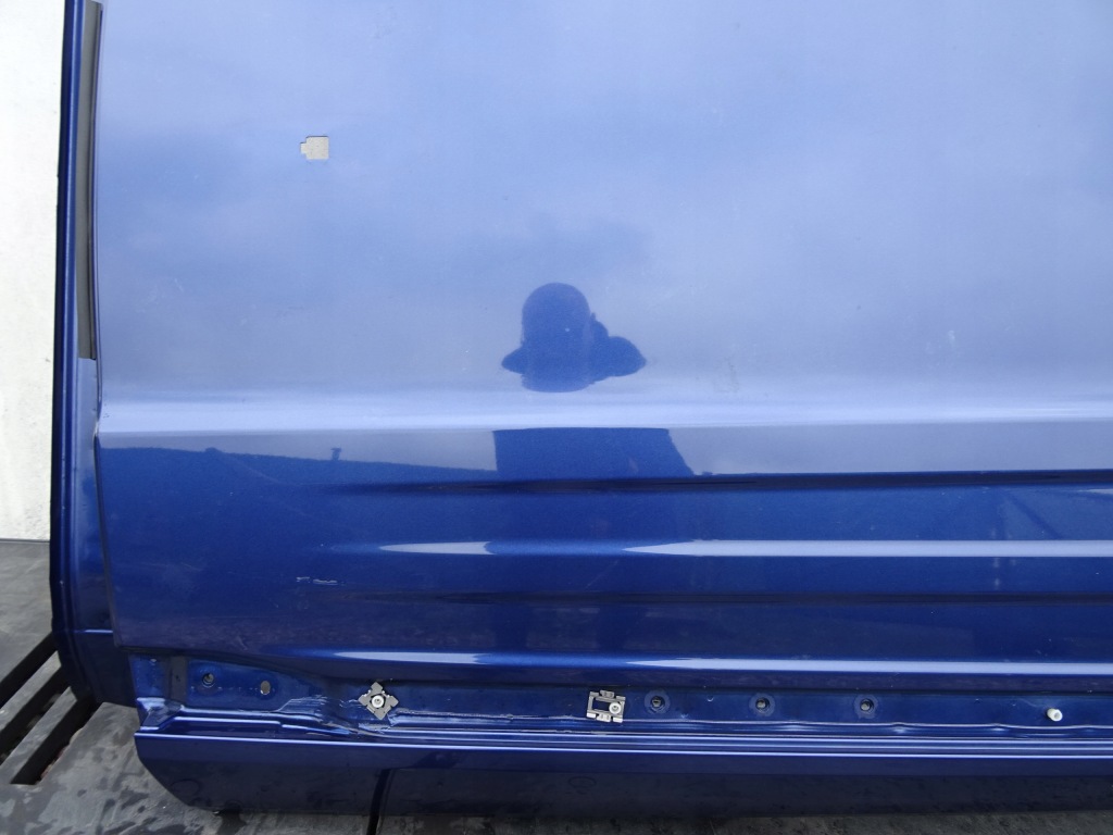 фото №8, Nissan iv x-trail t33 1.5 vc-t e-power дах панель дахова rby 2022-