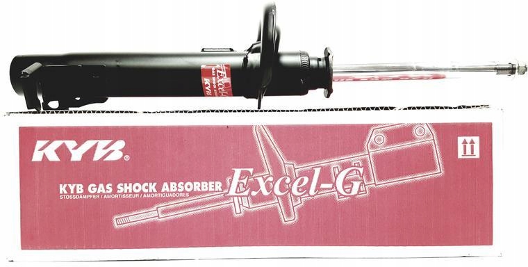 фото №1, Kyb амортизатор 333383