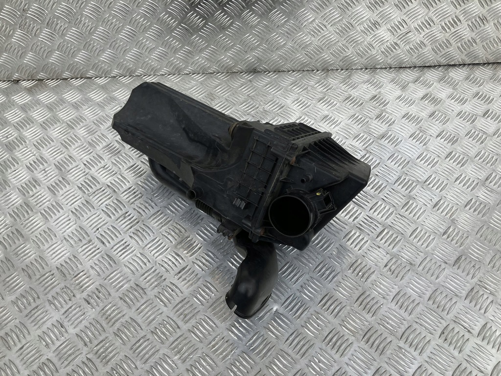 фото №1, Корпус фильтра воздуха ford ecosport 13- 1.5 d