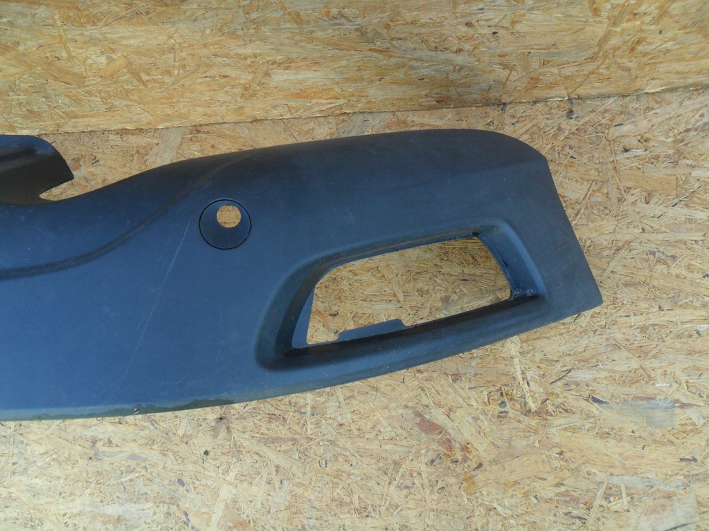 фото №9, Бампер задняя volvo xc60 07-14 30796171