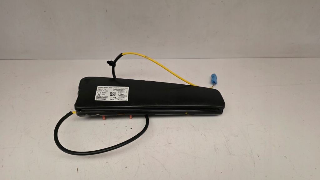 фото №1, Подушка безопасности сиденье подушка w сиденье левая mini countryman ii f60 оригинал 7389705