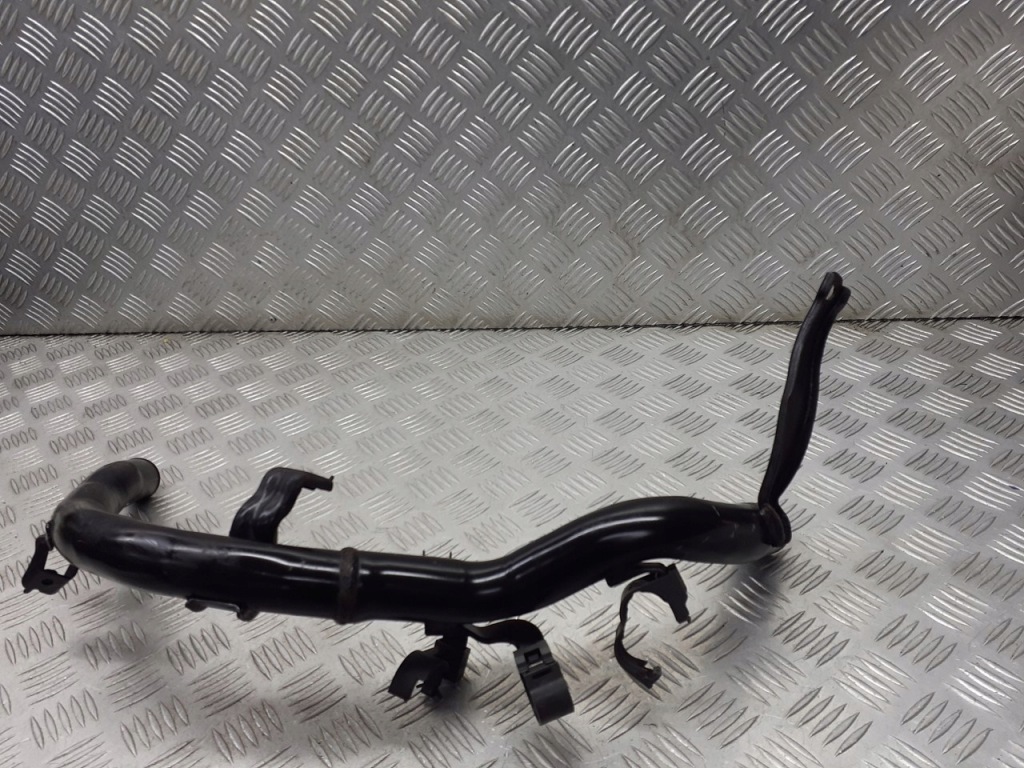 Купить Магистраль воды toyota auris 1.4 d4d