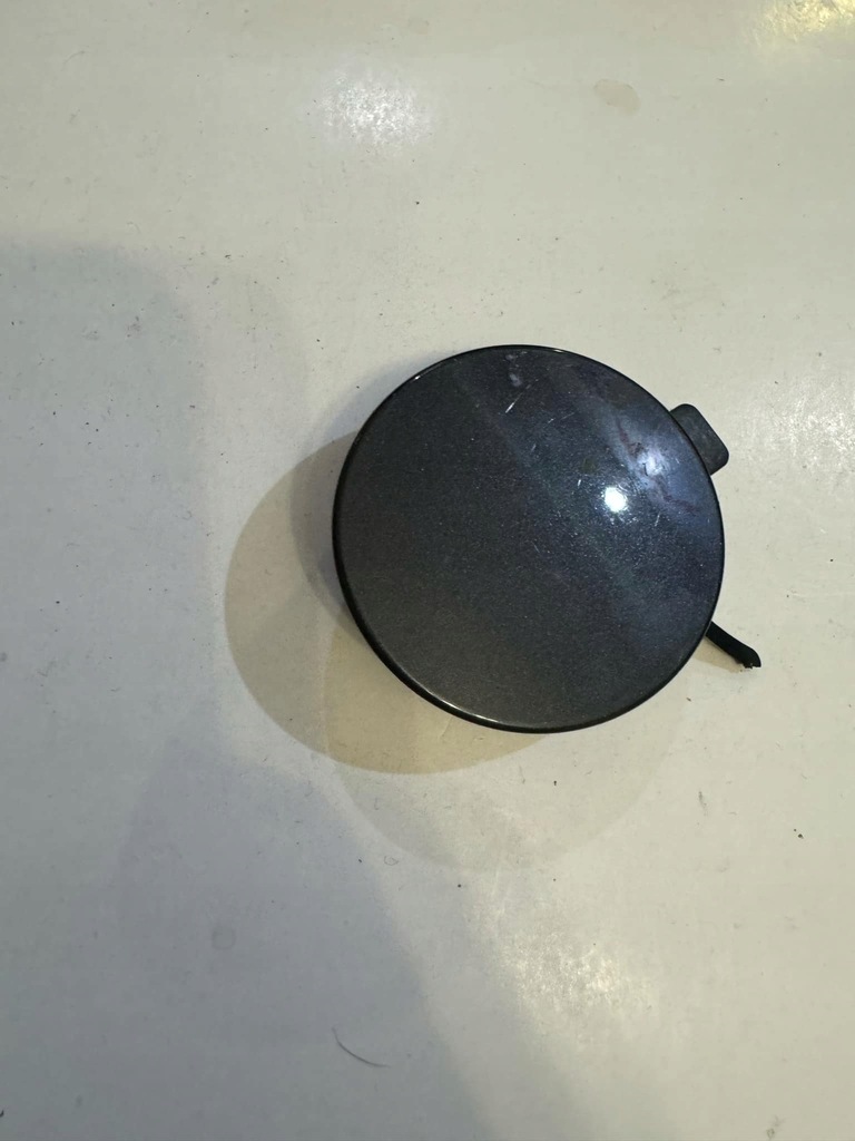 фото №1, Vw arteon 22r. - заглушка фаркоп бампера задня 3g8807441