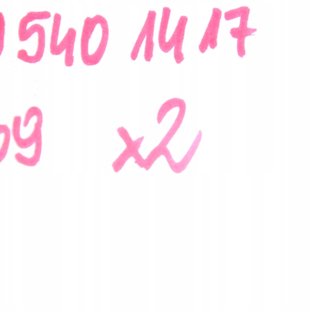 фото №13, Mercedes w169 датчик швидкості abs перед передні колеса a1695401417