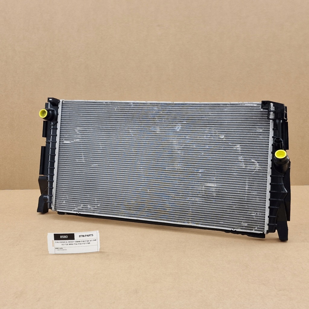 Купить Радиатор воды bmw mini f54 f55 f56 f57 f60