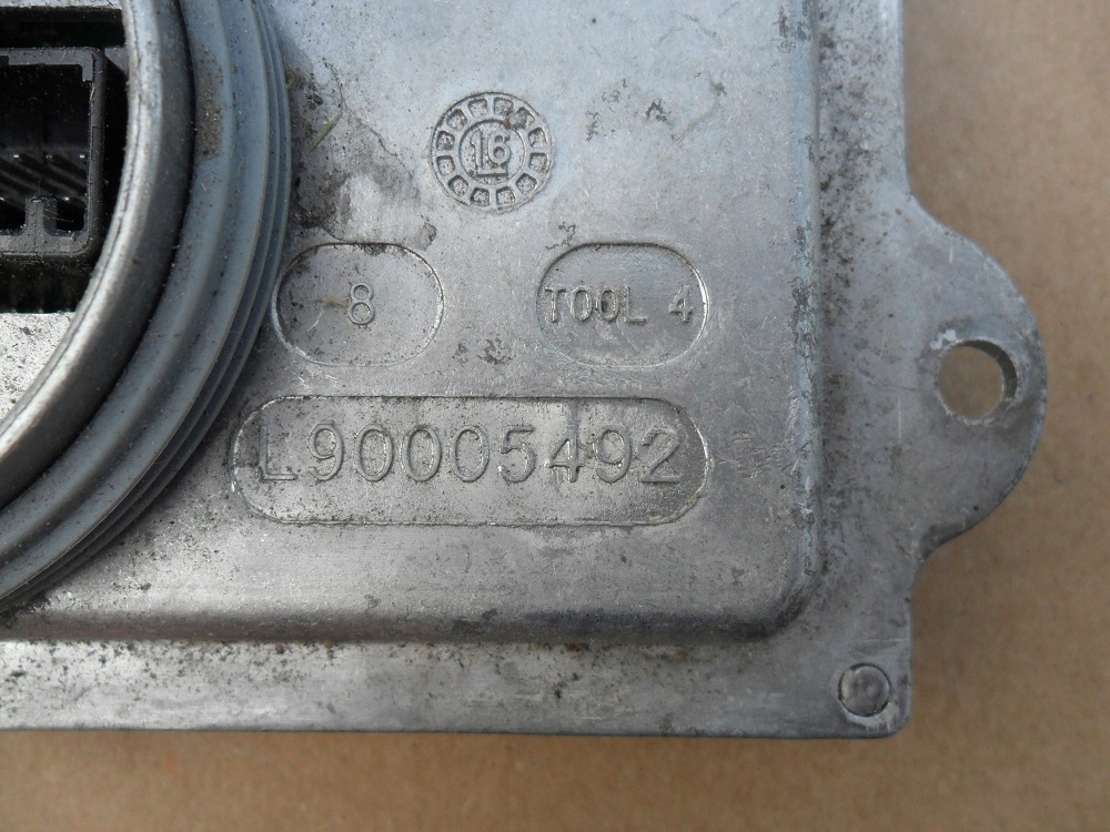 фото №7, Модуль преобразователь ford mondeo mk5 c max s max