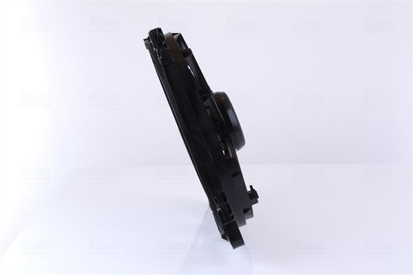 фото №15, Nissens 85708 вентилятор радіатора dacia logan 04-