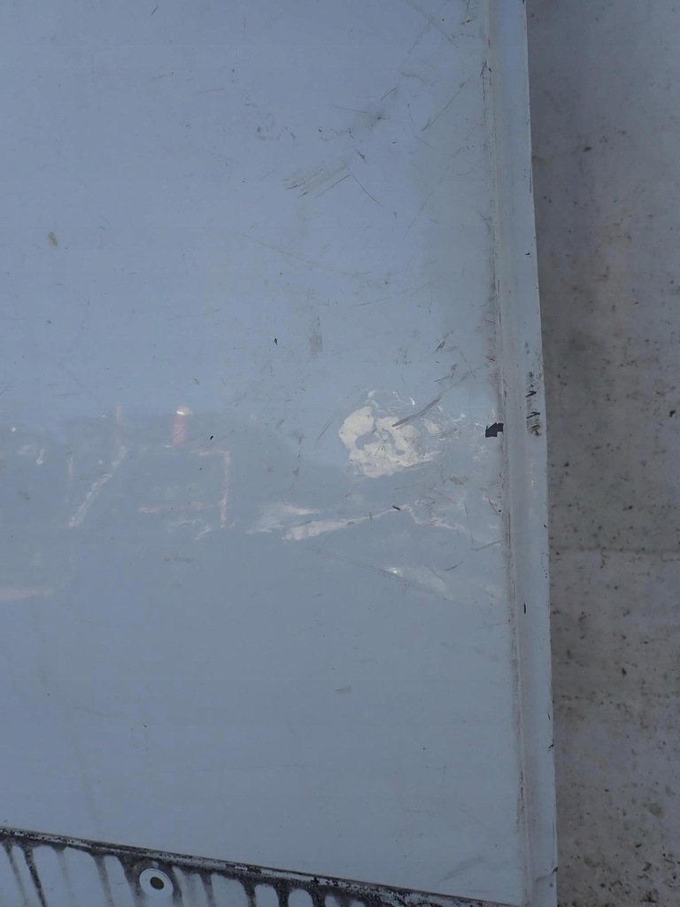 фото №9, Ford transit custom 12-23 двері бічний зсувні