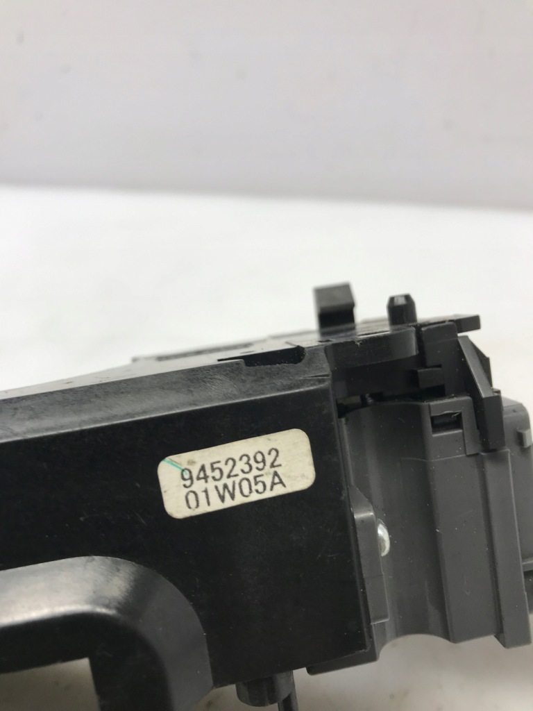 фото №5, Переключатель комбинированный volvo оригинальный номер 9452392