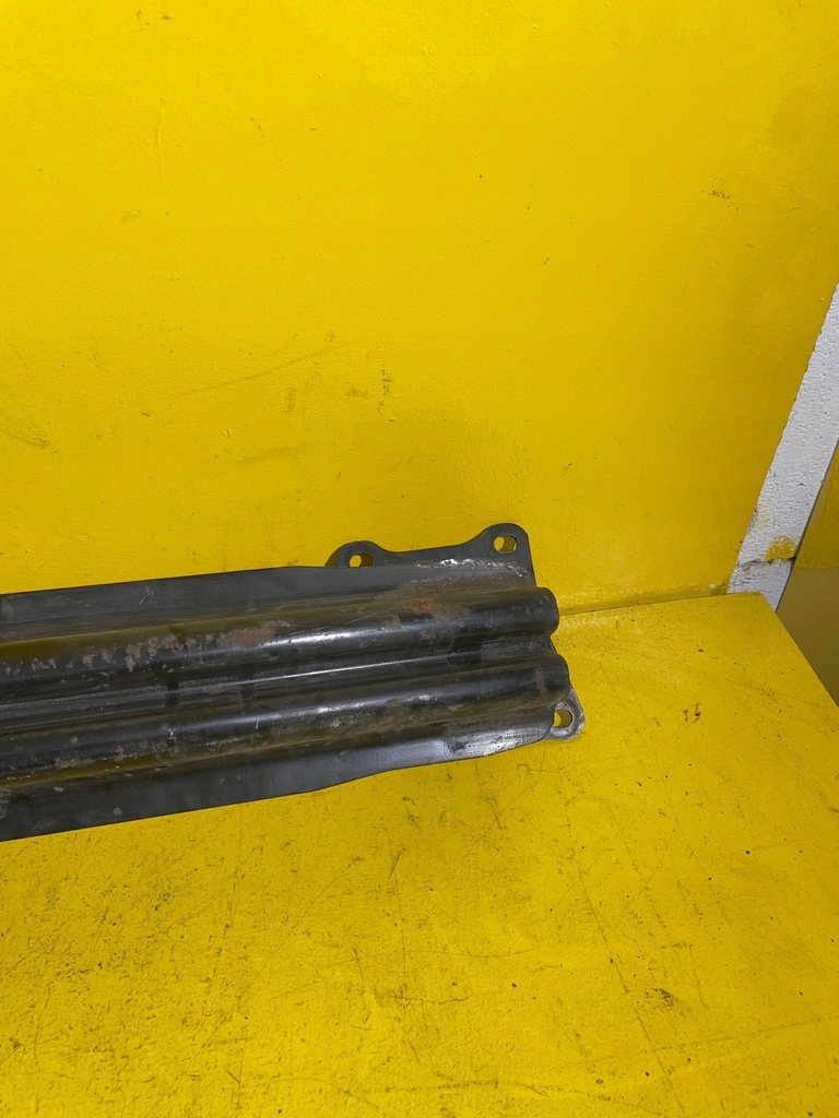 фото №9, Volkswagen scirocco iii балка бампера заднего