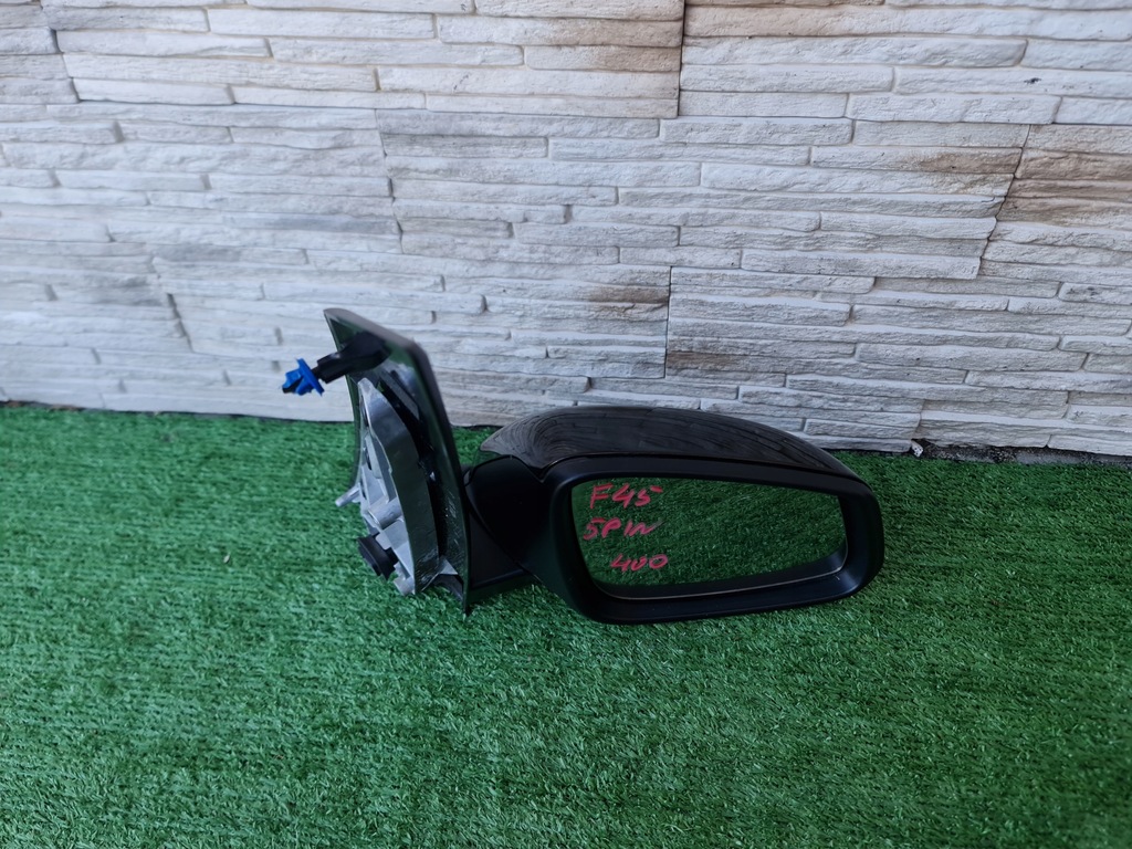 фото №1, Зеркало bmw 2 f45 5 pin