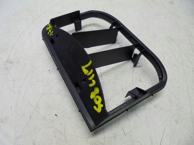 фото №6, Решётка заглушка peugeot 508 lift sedan