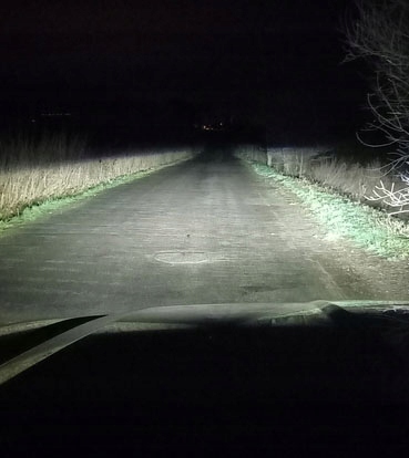 Dodge ram pickup 1500 2008-24 фонари фары перед передние full led drl Недорого