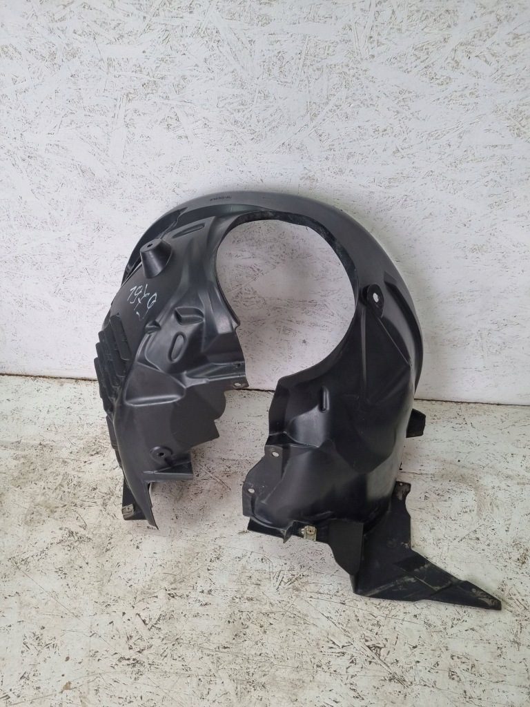 фото №1, Mercedes r172 w172 slk подкрылок правый перед правое