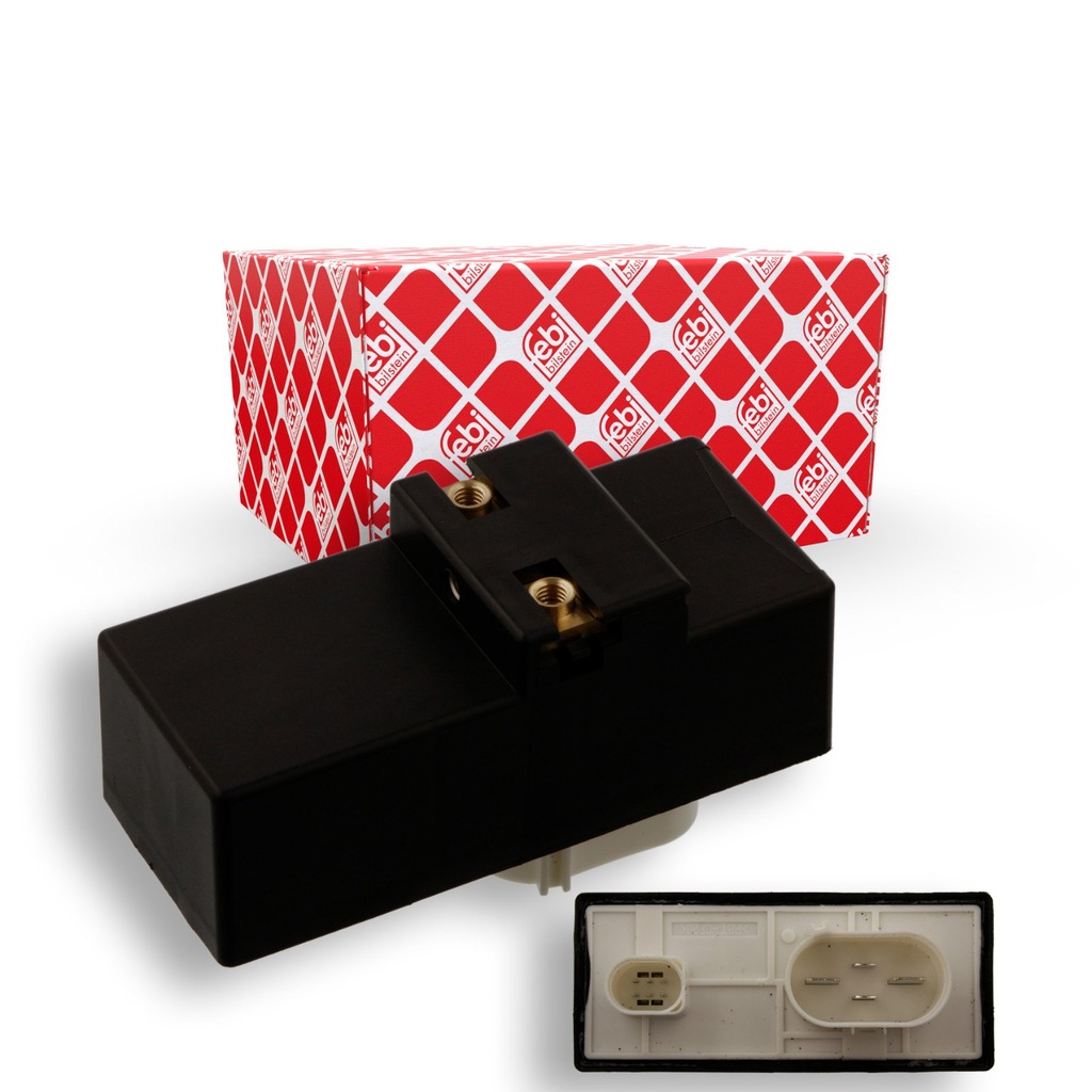 фото №11, 39739 febi bilstein блок управления, вентилятор elektryc