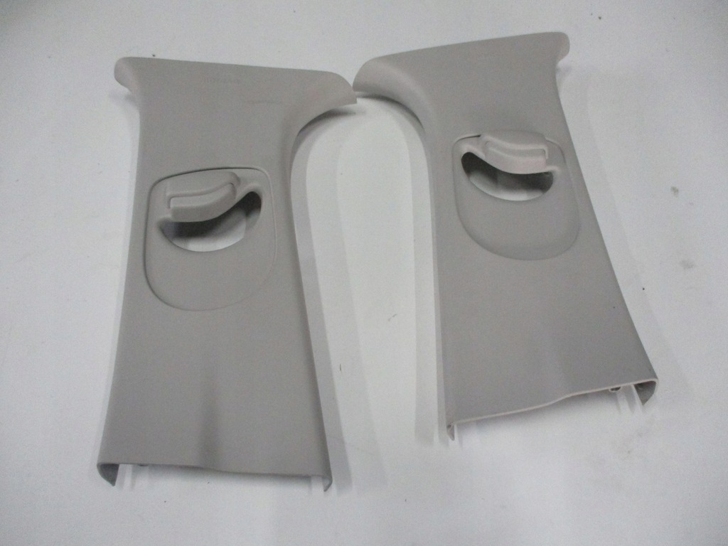 фото №1, Захист оббивка стійка renault grand scenic