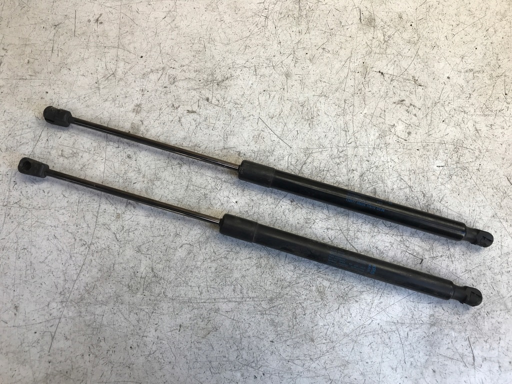 фото №2, Амортизаторы крышки audi q5 8r0827552b