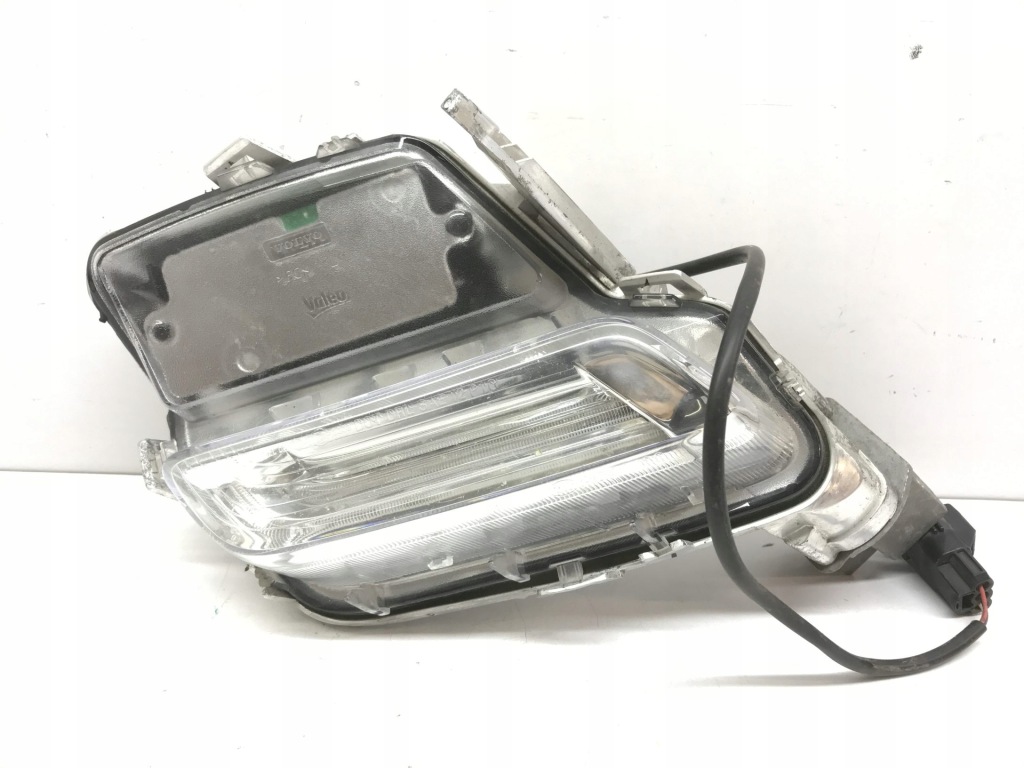 Купить Volvo xc60 рестайлинг  левый противотуманная фара led drl европа  31420393