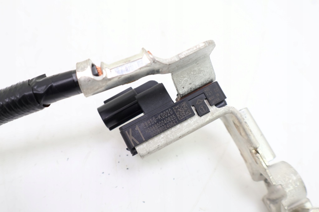 Lexus lm 2 toyota alphard vellfire клемма аккумулятор минусовая датчик в Украине