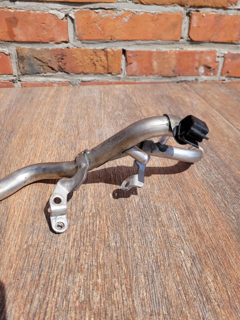 Opel оригинальный номер 55488799 шланг радиатора воды Цена