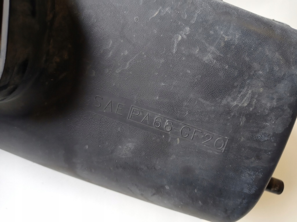 фото №5, Корпус фильтра воздуха voyager iii 4612225g