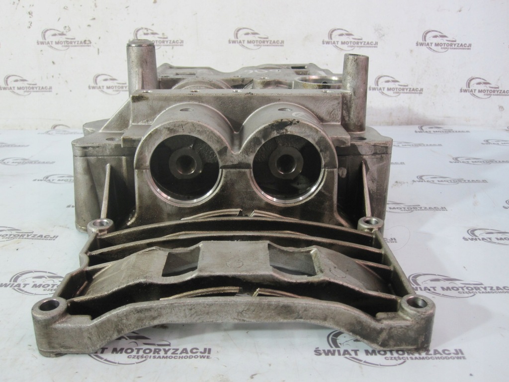 фото №6, Kia carnival 2.2 crdi d4hb 195km 11r насос оливи 6237442 6682437