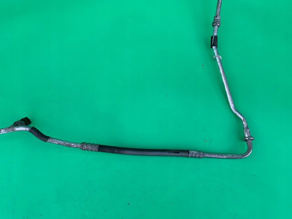 фото №9, Шланг кондиционера ford mondeo mk3 iii 1.8 16v