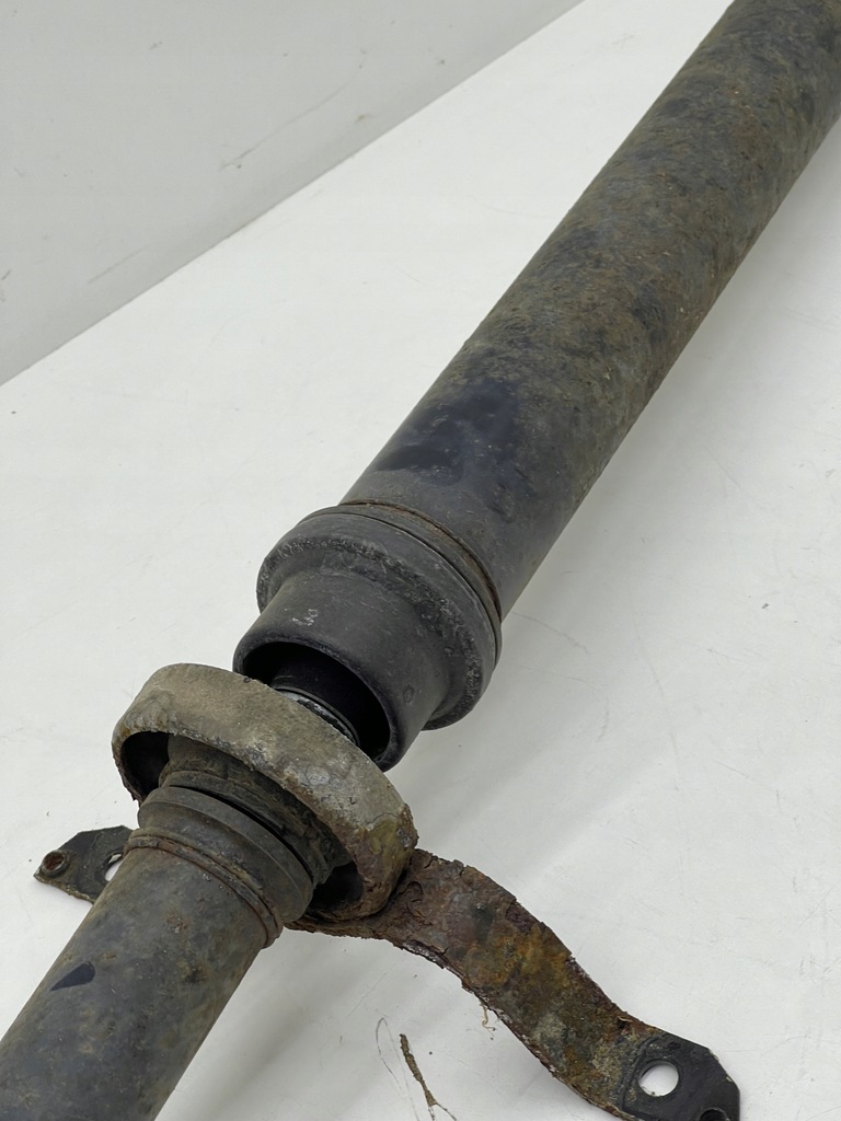 фото №15, Audi a6 c7 wał привідний справний оригінал!