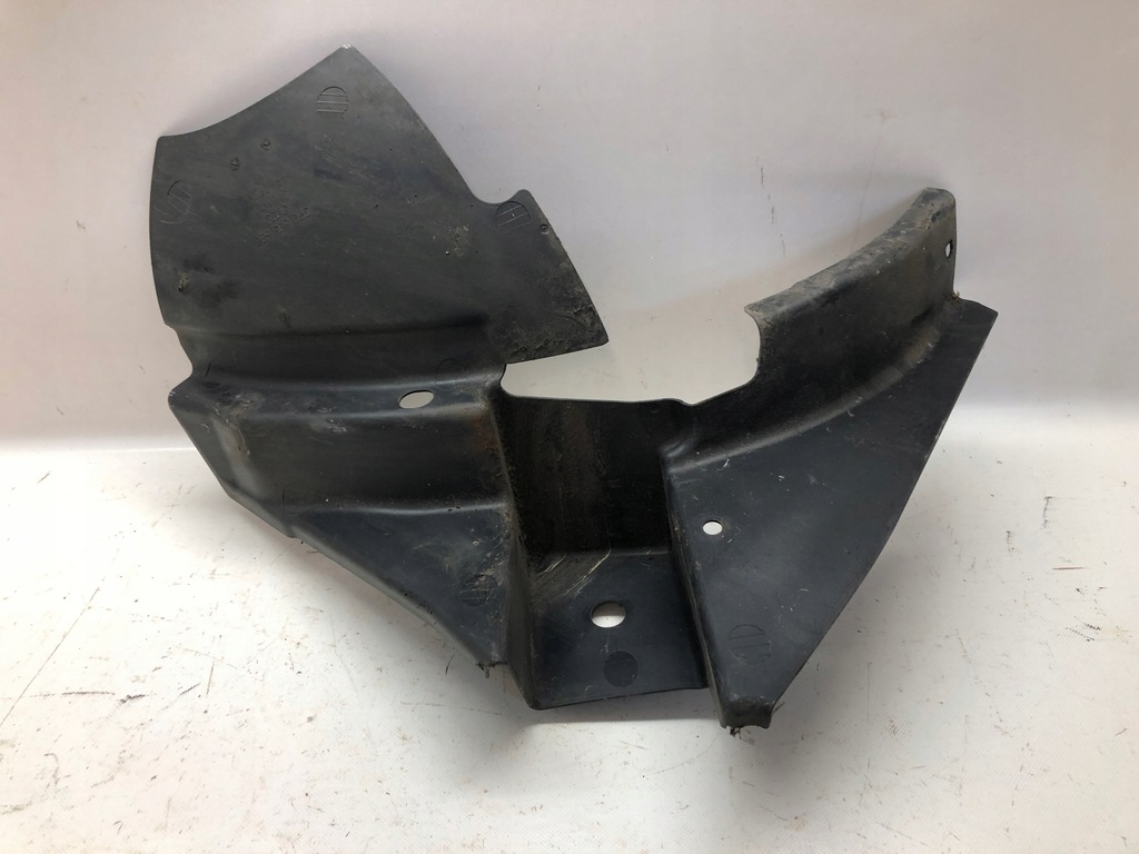 фото №1, A3 8p lift защита подкрылок передняя 8p0805886