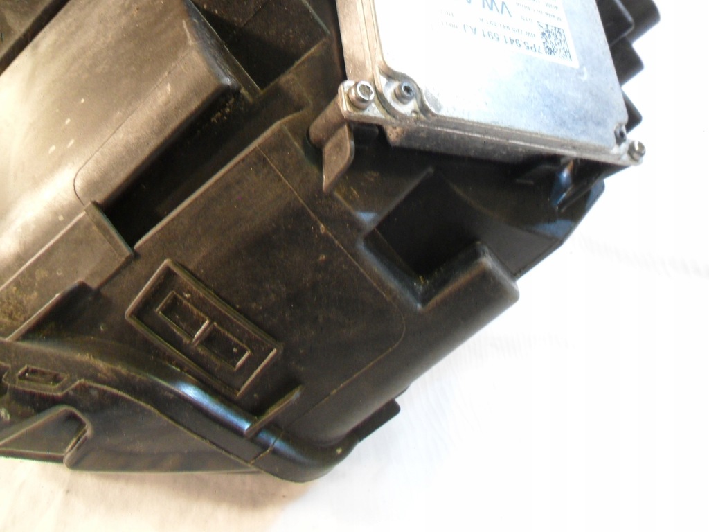 фото №12, Skoda karoq 57b 18- лампа full led правая