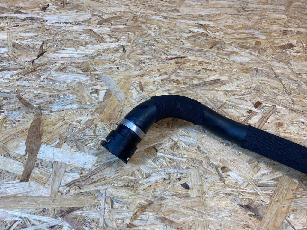 фото №6, Wąż труба шланг wody volvo xc40 ii 32325219 2017-