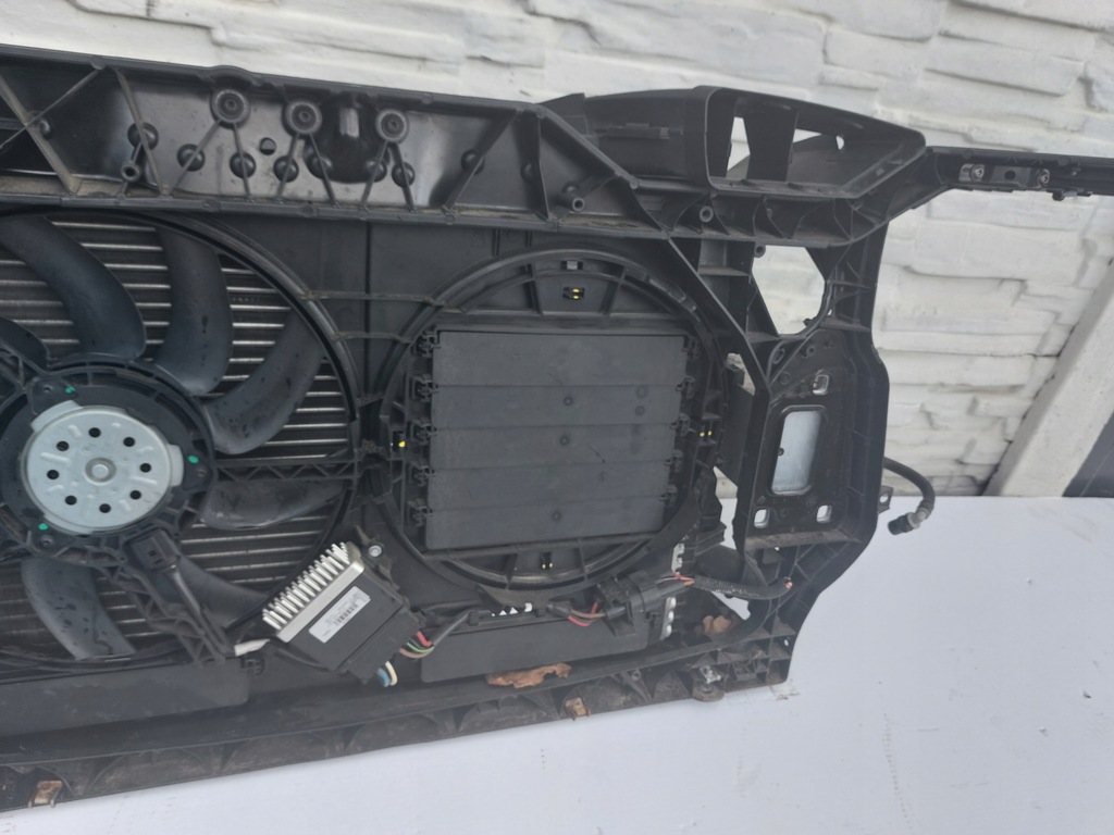 фото №7, A5 8t lift pas передний усилитель 2.0 механическая коробка передач