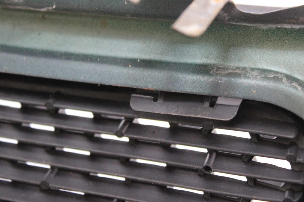 фото №8, Mini r50 r53 жабо обшивка жабо підсилювач 7122506