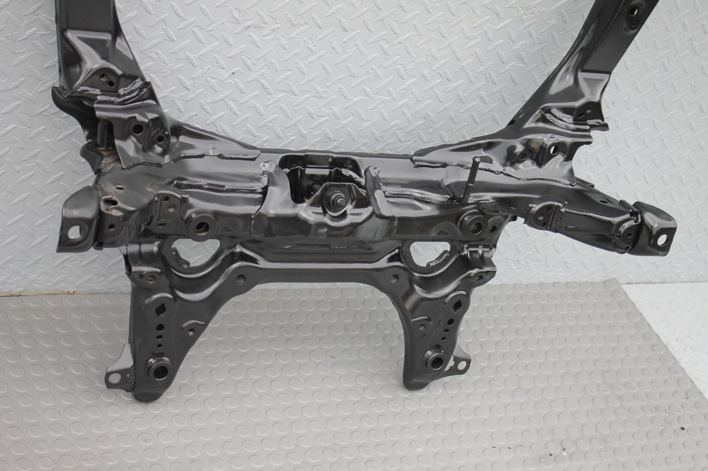 фото №10, Підрамник поперечина підрамник перед honda civic x 17-21