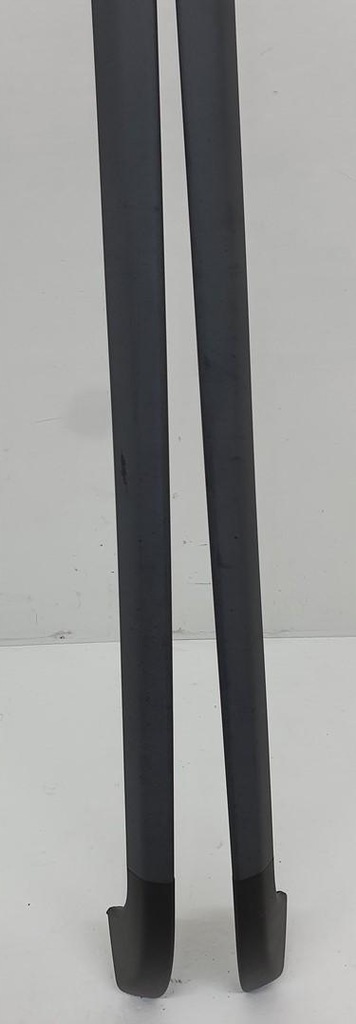 фото №7, Рейлінги дахові volvo v50 пара