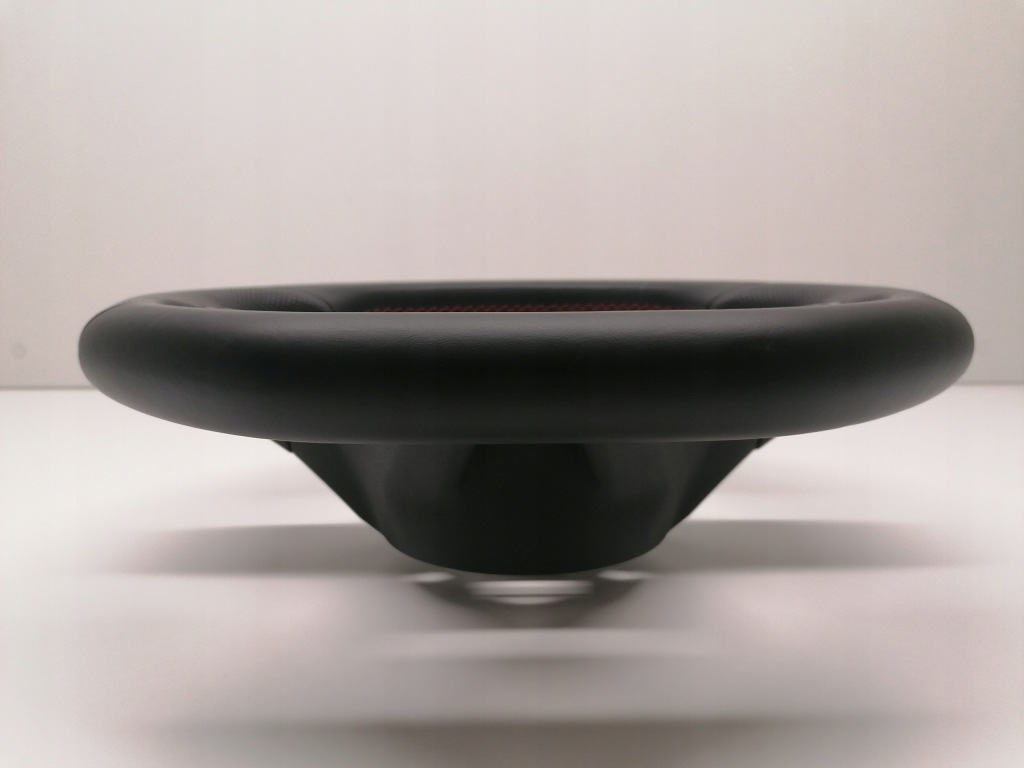 фото №10, Vw golf viii 8 gti воздуховод кожа оригинал 2019-