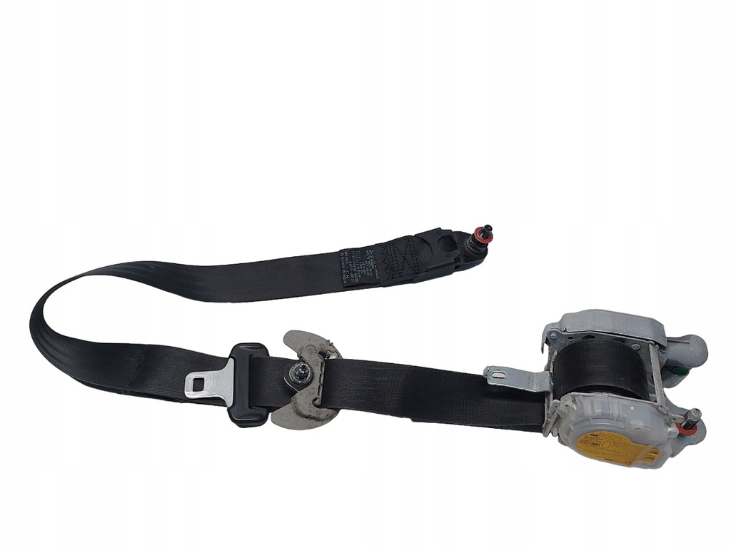 фото №1, Pas безопасности перед левый hyundai i30 ii