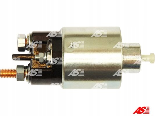 фото №2, Выключатель электромагнитный, стартер as-pl ss5119
